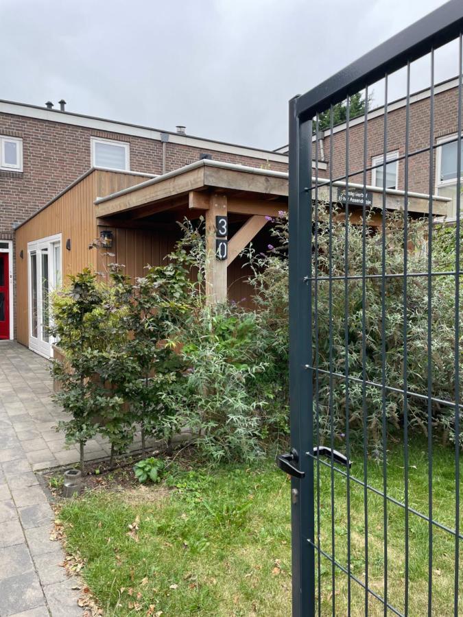 Bed and Breakfast In Het Assendorpje Zwolle  Exterior foto